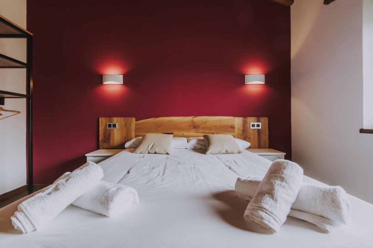 Fidalsa Rest Station Villa Villadiego Ngoại thất bức ảnh