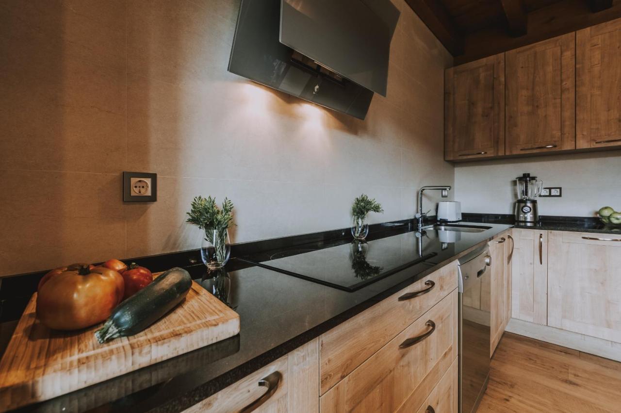 Fidalsa Rest Station Villa Villadiego Ngoại thất bức ảnh