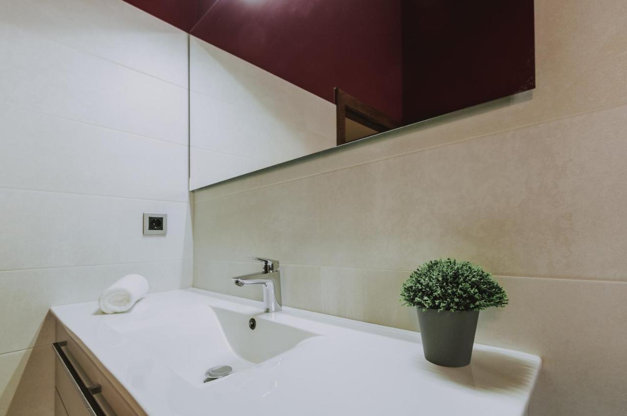 Fidalsa Rest Station Villa Villadiego Ngoại thất bức ảnh