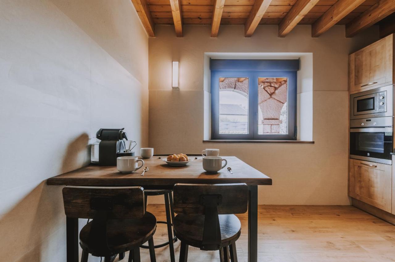 Fidalsa Rest Station Villa Villadiego Ngoại thất bức ảnh