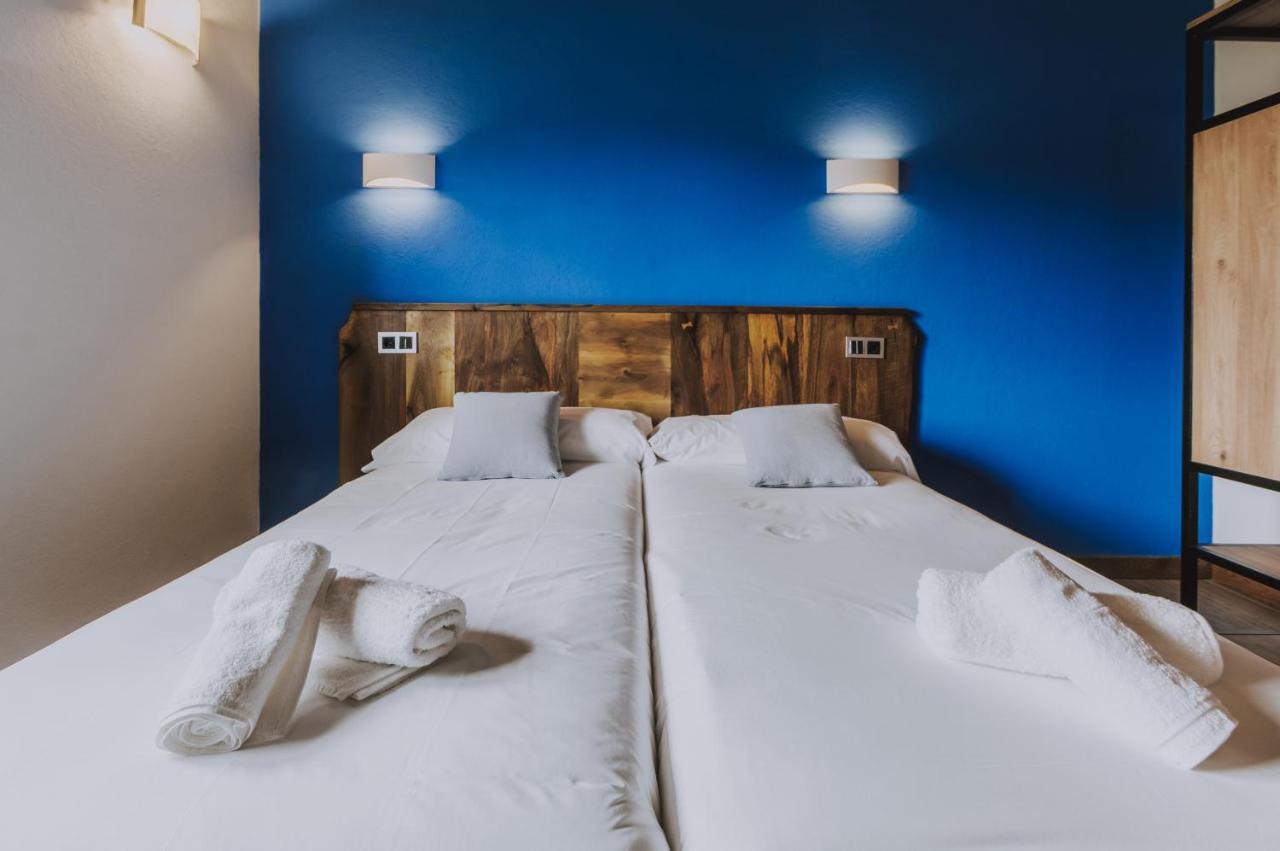 Fidalsa Rest Station Villa Villadiego Ngoại thất bức ảnh
