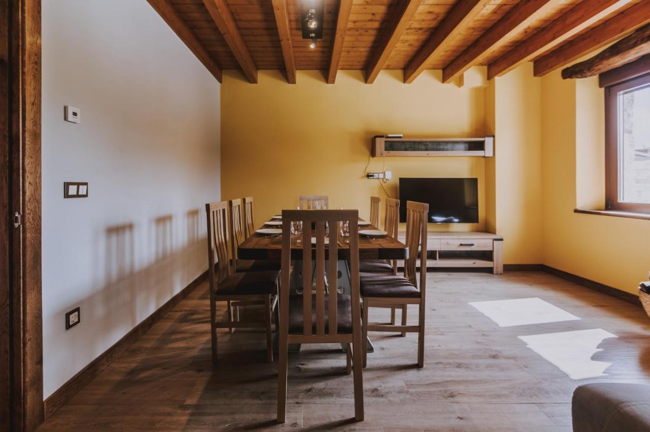 Fidalsa Rest Station Villa Villadiego Ngoại thất bức ảnh