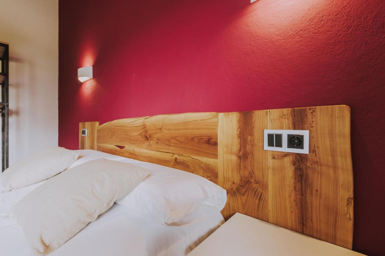 Fidalsa Rest Station Villa Villadiego Ngoại thất bức ảnh