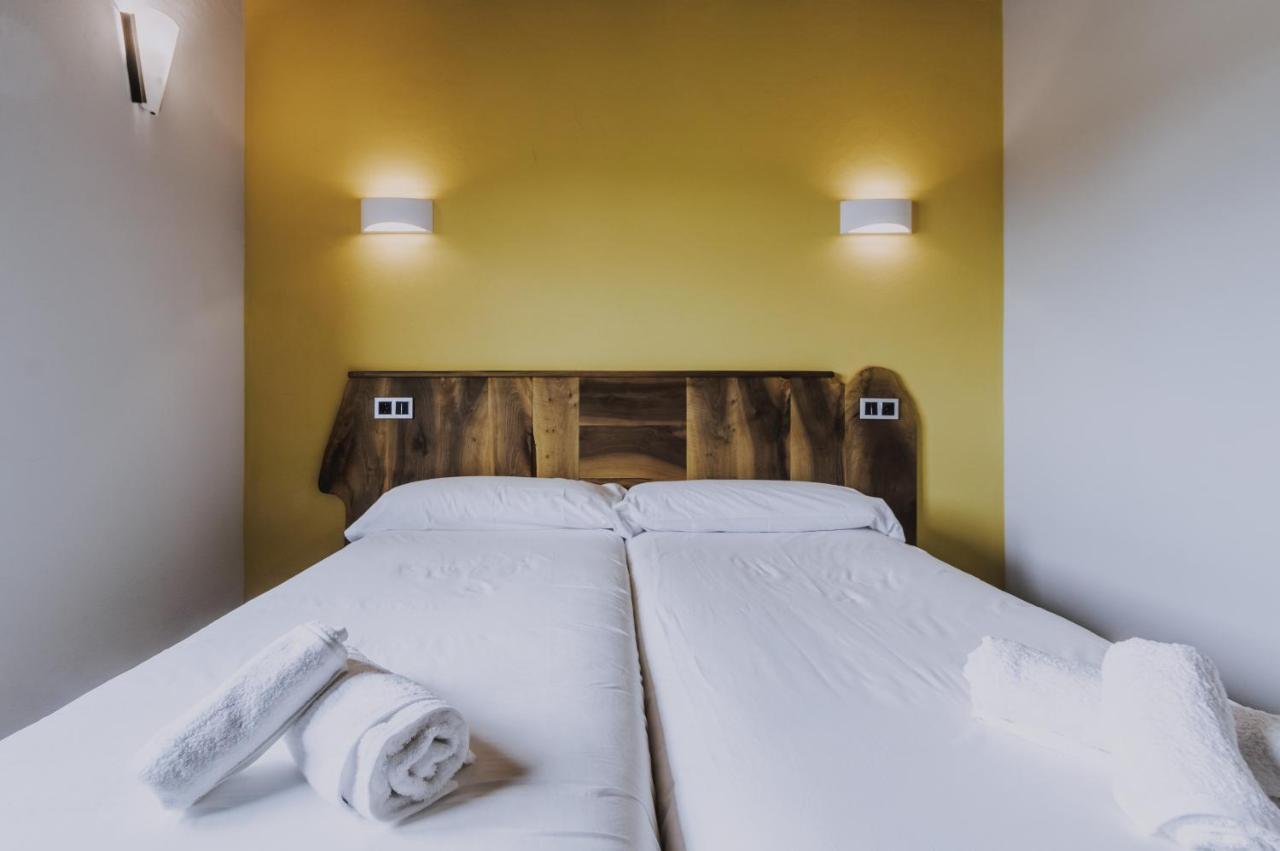 Fidalsa Rest Station Villa Villadiego Ngoại thất bức ảnh