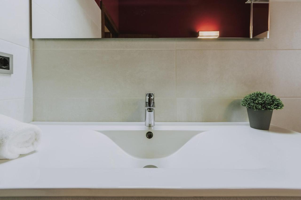 Fidalsa Rest Station Villa Villadiego Ngoại thất bức ảnh