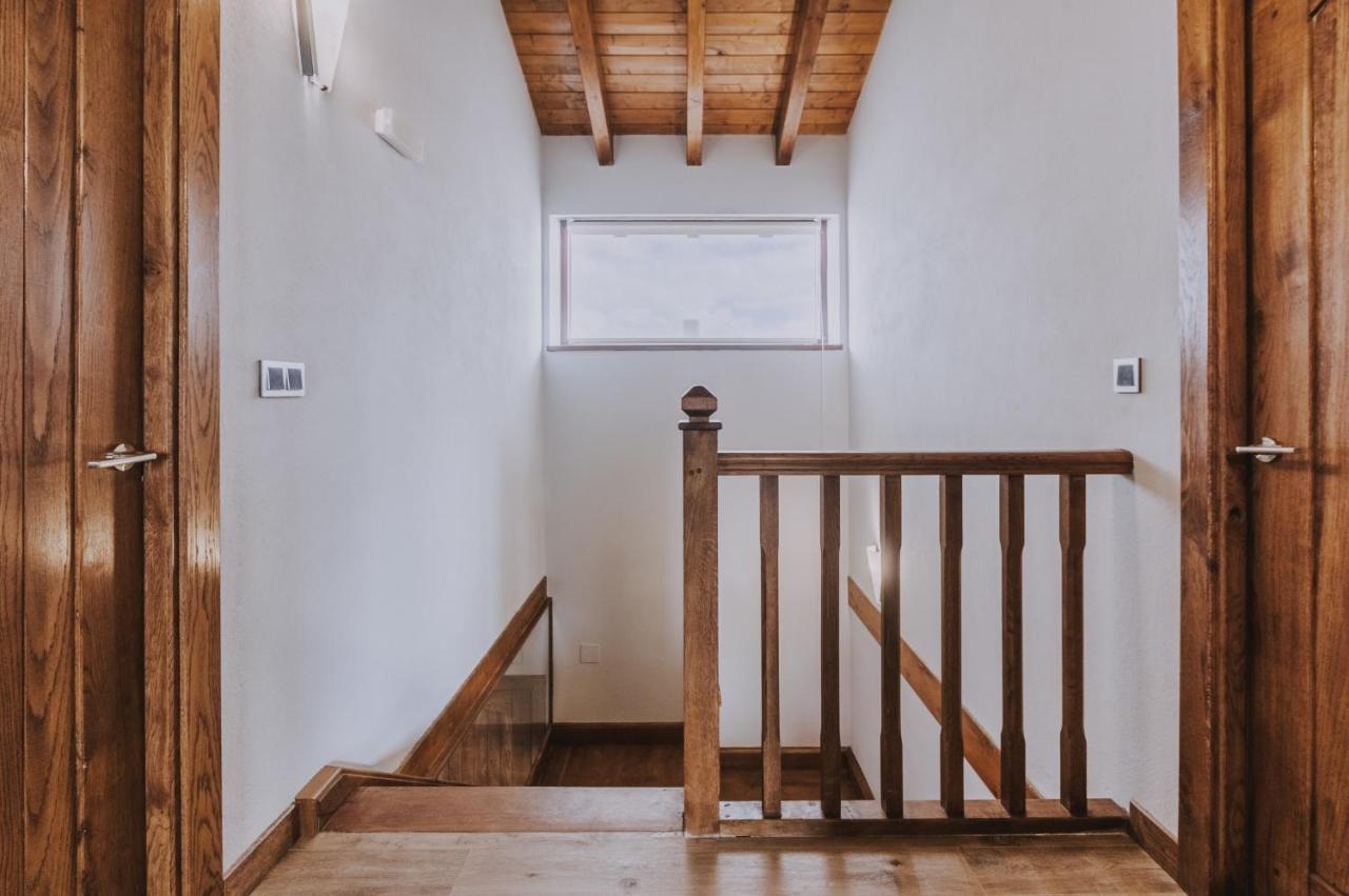 Fidalsa Rest Station Villa Villadiego Ngoại thất bức ảnh