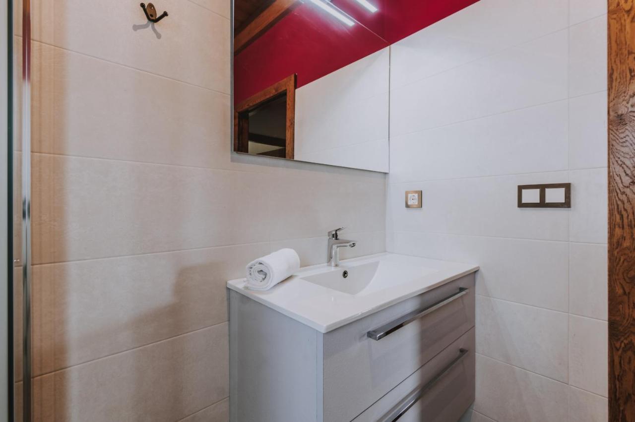 Fidalsa Rest Station Villa Villadiego Ngoại thất bức ảnh